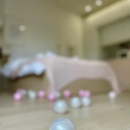 Candy Park Βουκουρέστι