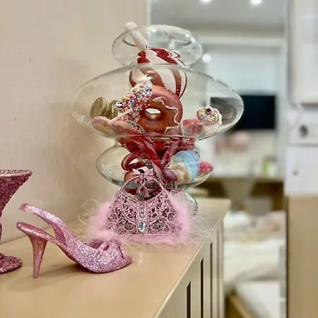 Candy Park Βουκουρέστι