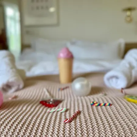 Candy Park Βουκουρέστι