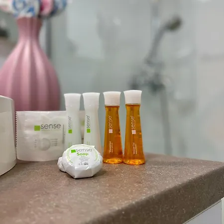 Διαμέρισμα Candy Park Βουκουρέστι