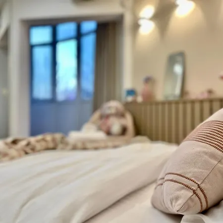 Lejlighed Candy Park