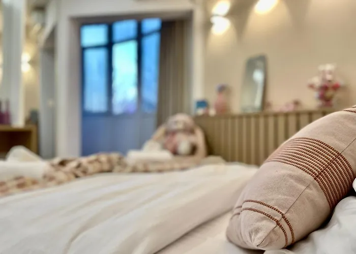 Lejlighed Candy Park