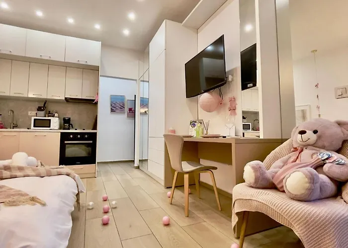 Candy Park * Bukarest