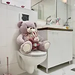 Candy Park Apartamento Bucareste