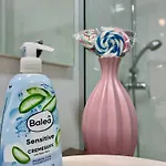 Apartamento Candy Park *