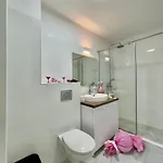 Candy Park Apartamento Bucareste