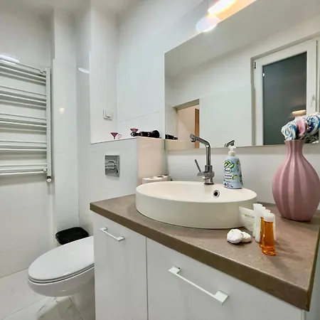 Apartament Candy Park