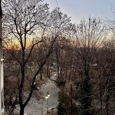 Candy Park * Bucharest