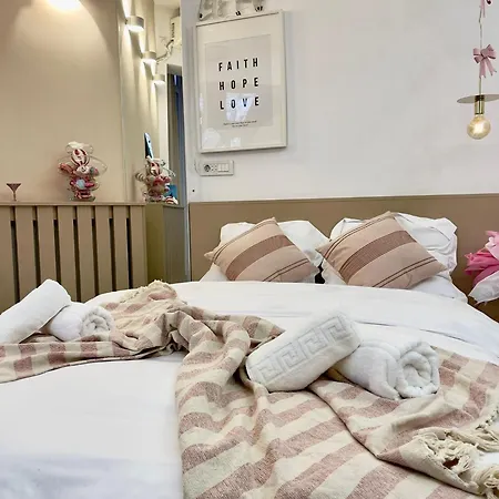 Candy Park * Bucarest