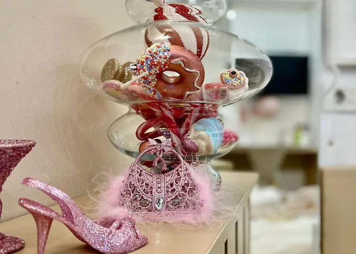 Candy Park Bucureşti