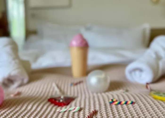 Candy Park Bucureşti