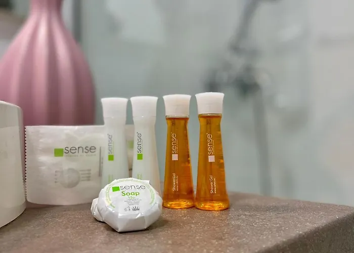 Apartament Candy Park Bucureşti