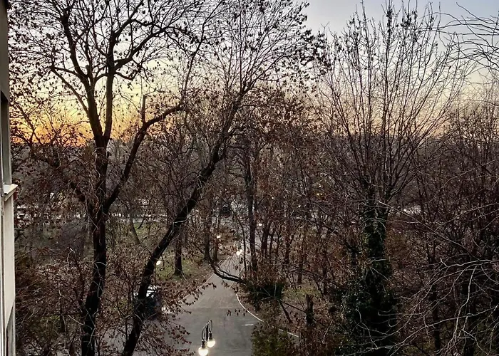 Candy Park * Bucharest
