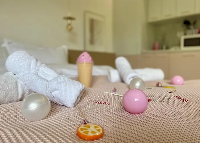 아파트 Candy Park *