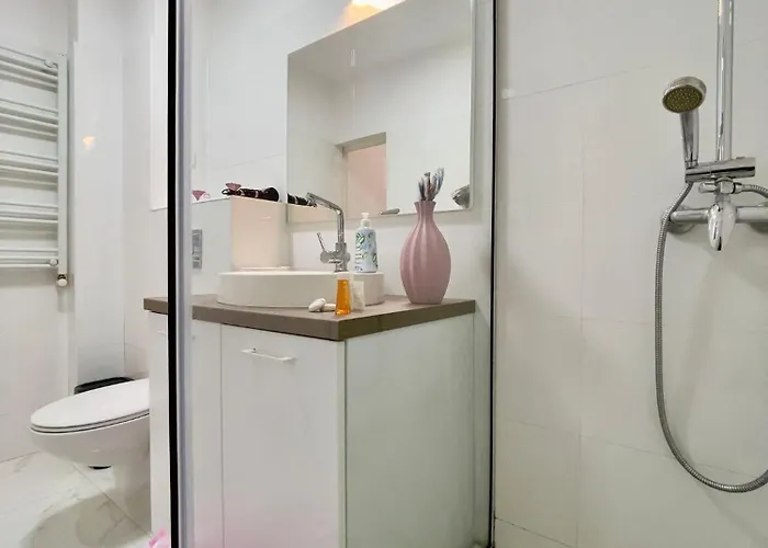 Candy Park * 부쿠레슈티