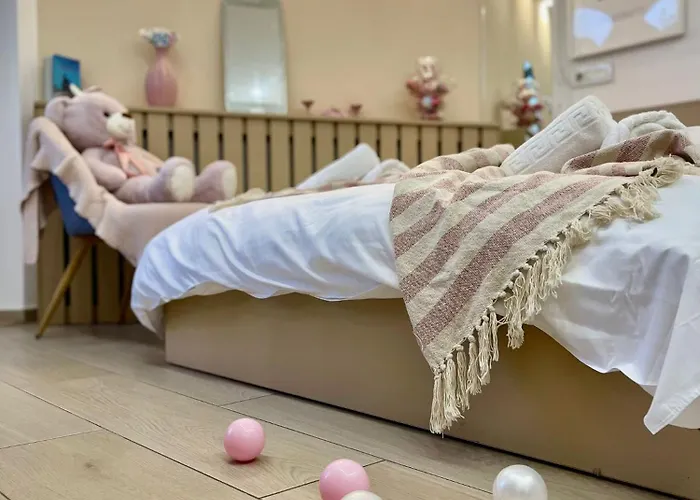 Candy Park 아파트 *