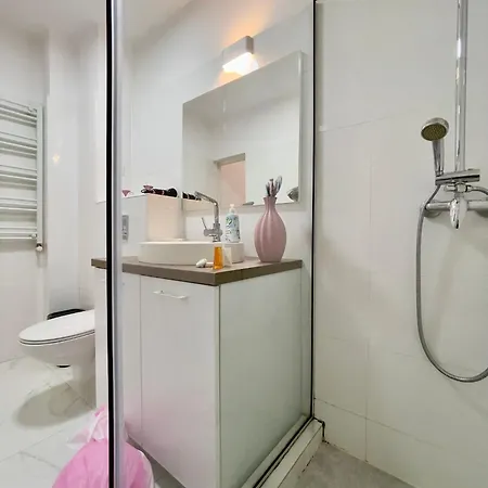 Candy Park * Bucarest